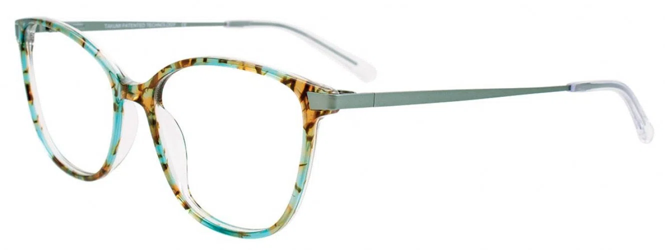 Takumi TK1182 Eyeglasses - view 8